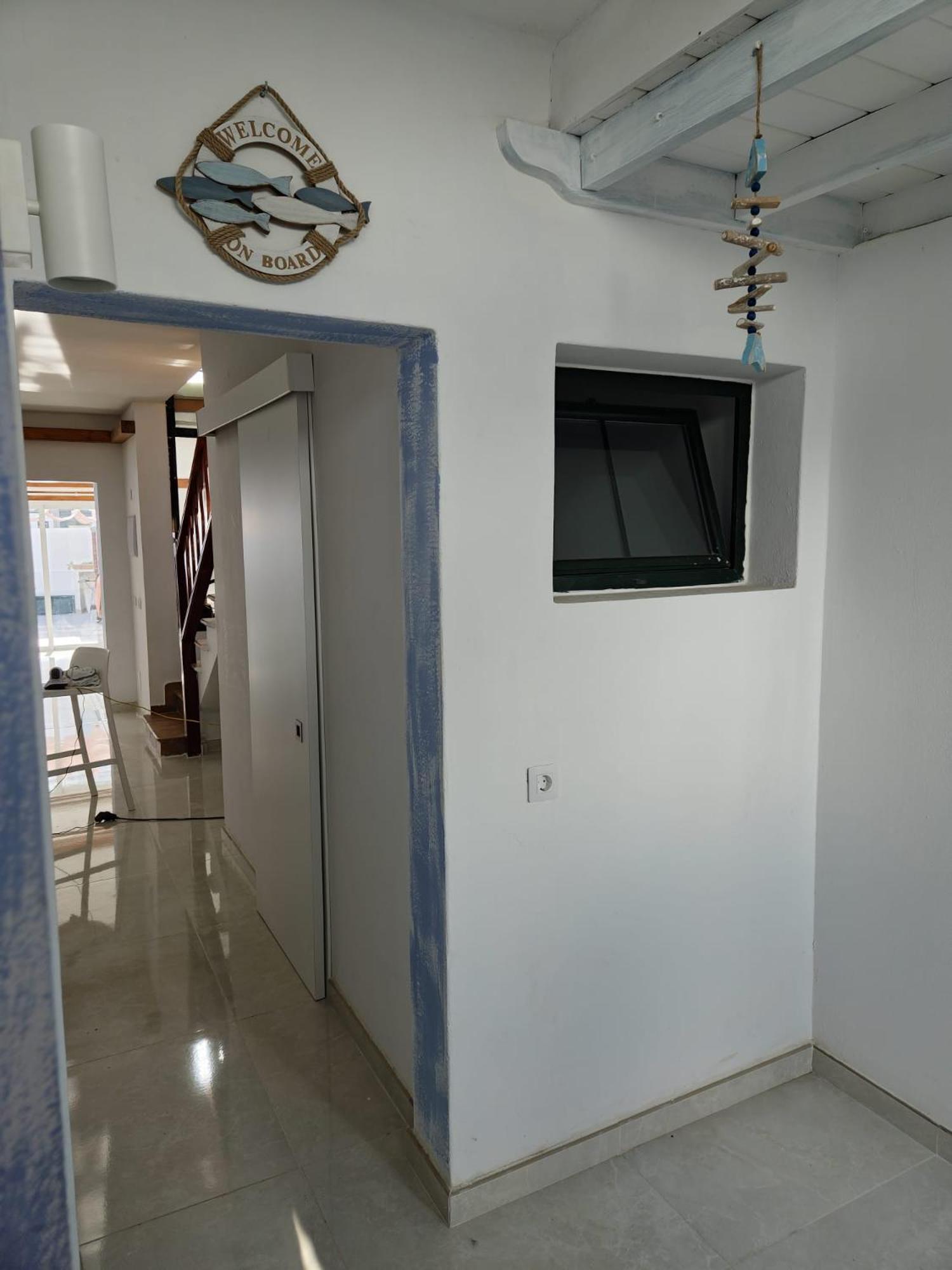 Casa Luna Playa Blanca  Exteriér fotografie