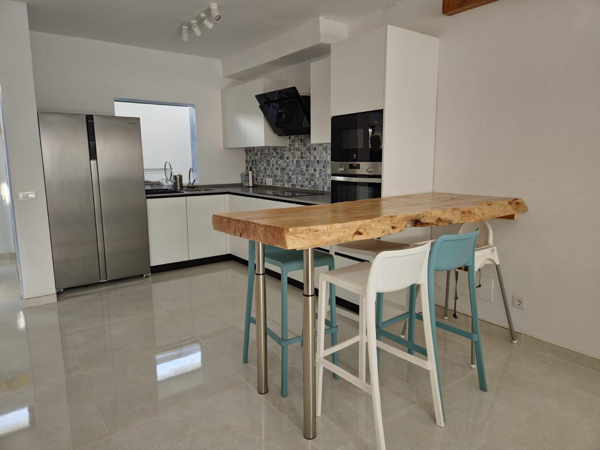 Casa Luna Playa Blanca  Exteriér fotografie
