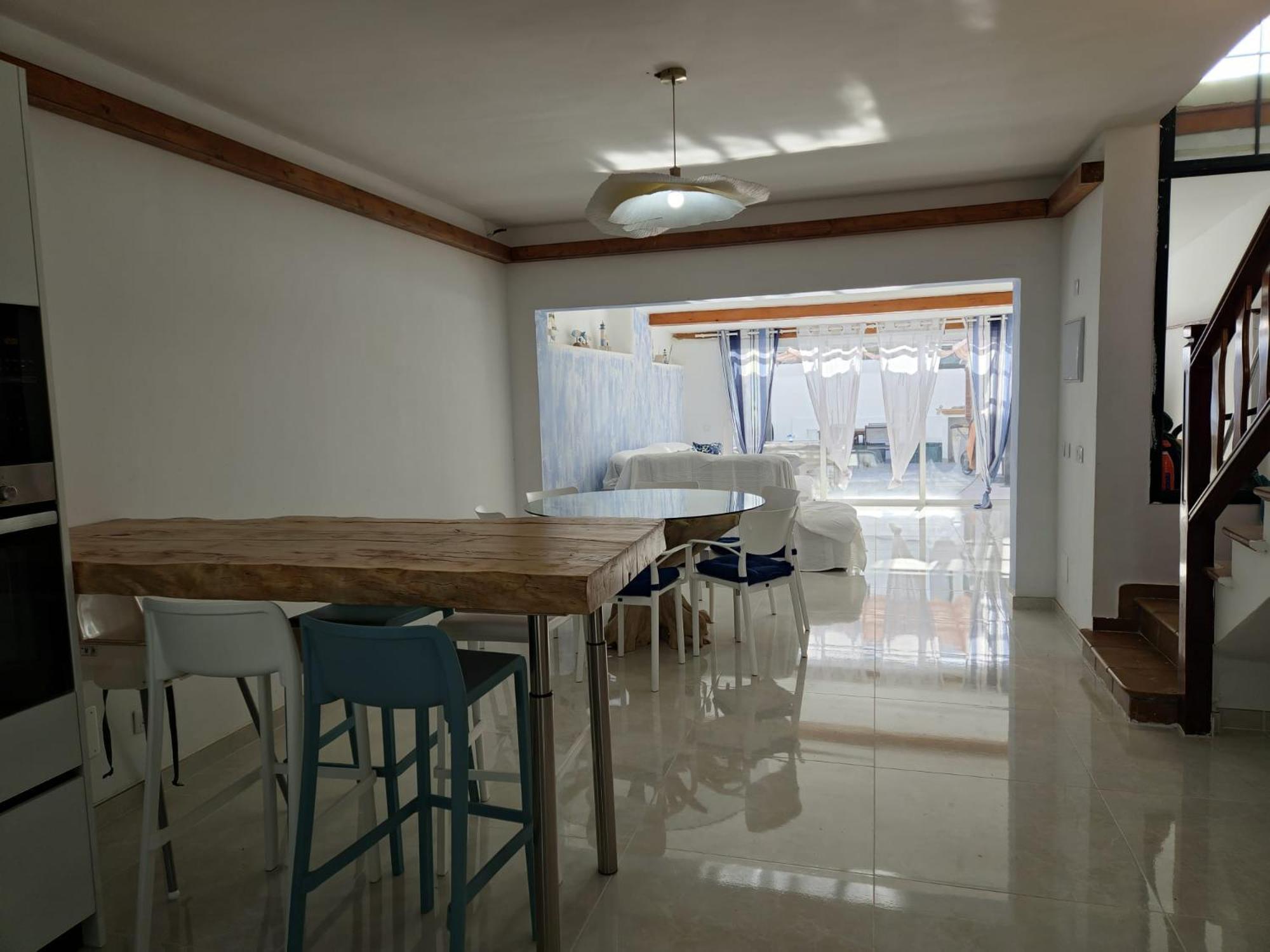 Casa Luna Playa Blanca  Exteriér fotografie