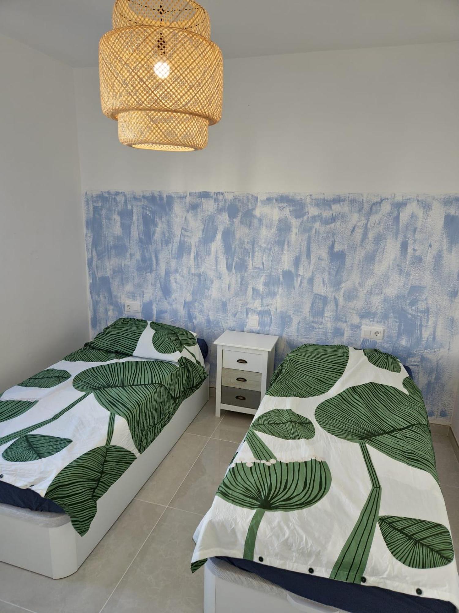 Casa Luna Playa Blanca  Exteriér fotografie