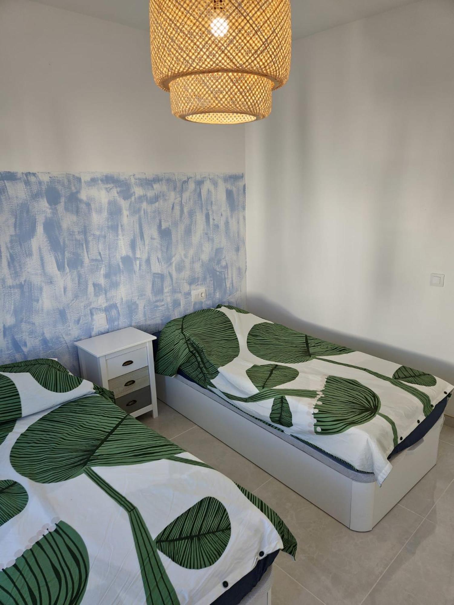 Casa Luna Playa Blanca  Exteriér fotografie