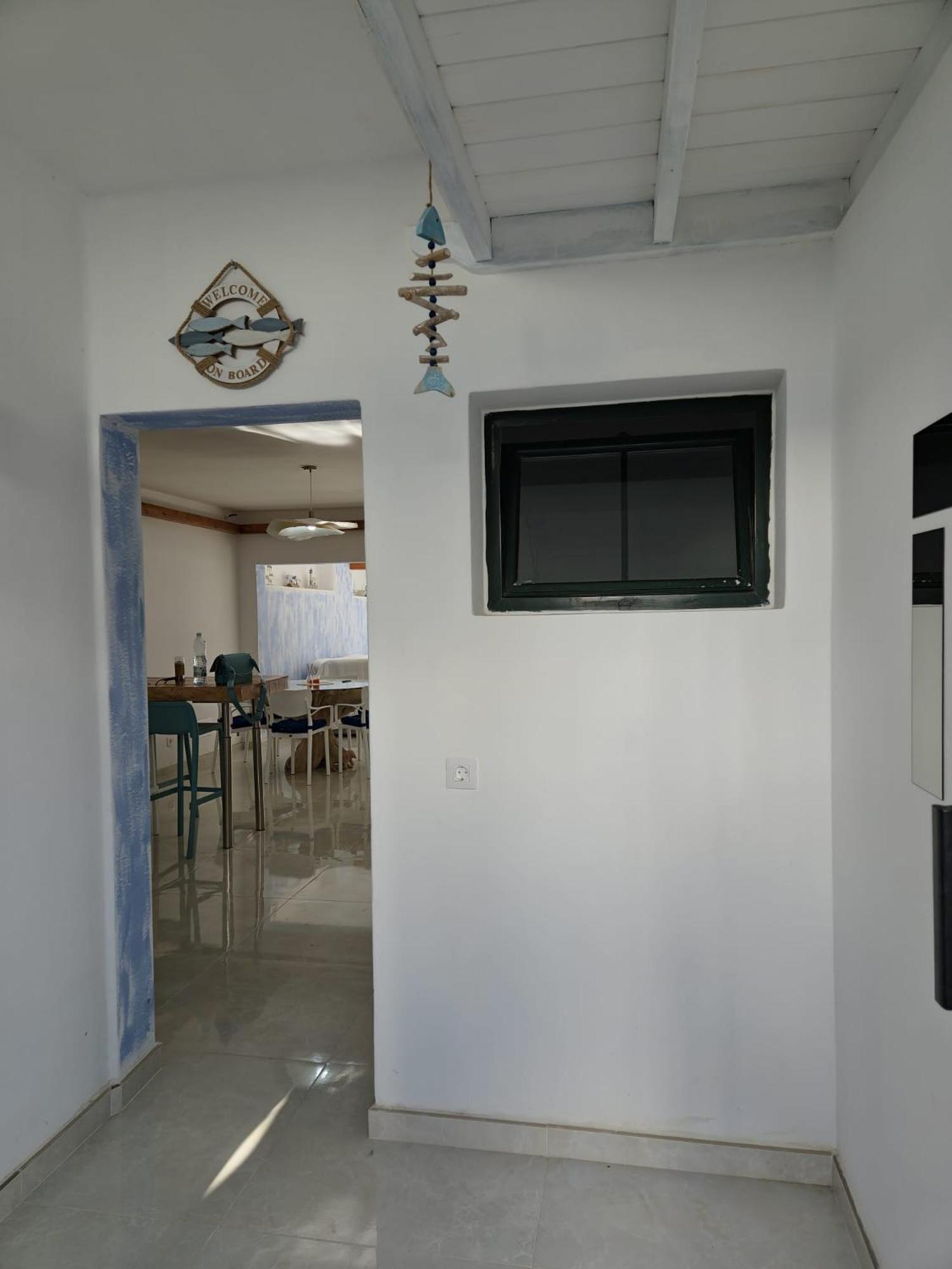 Casa Luna Playa Blanca  Exteriér fotografie