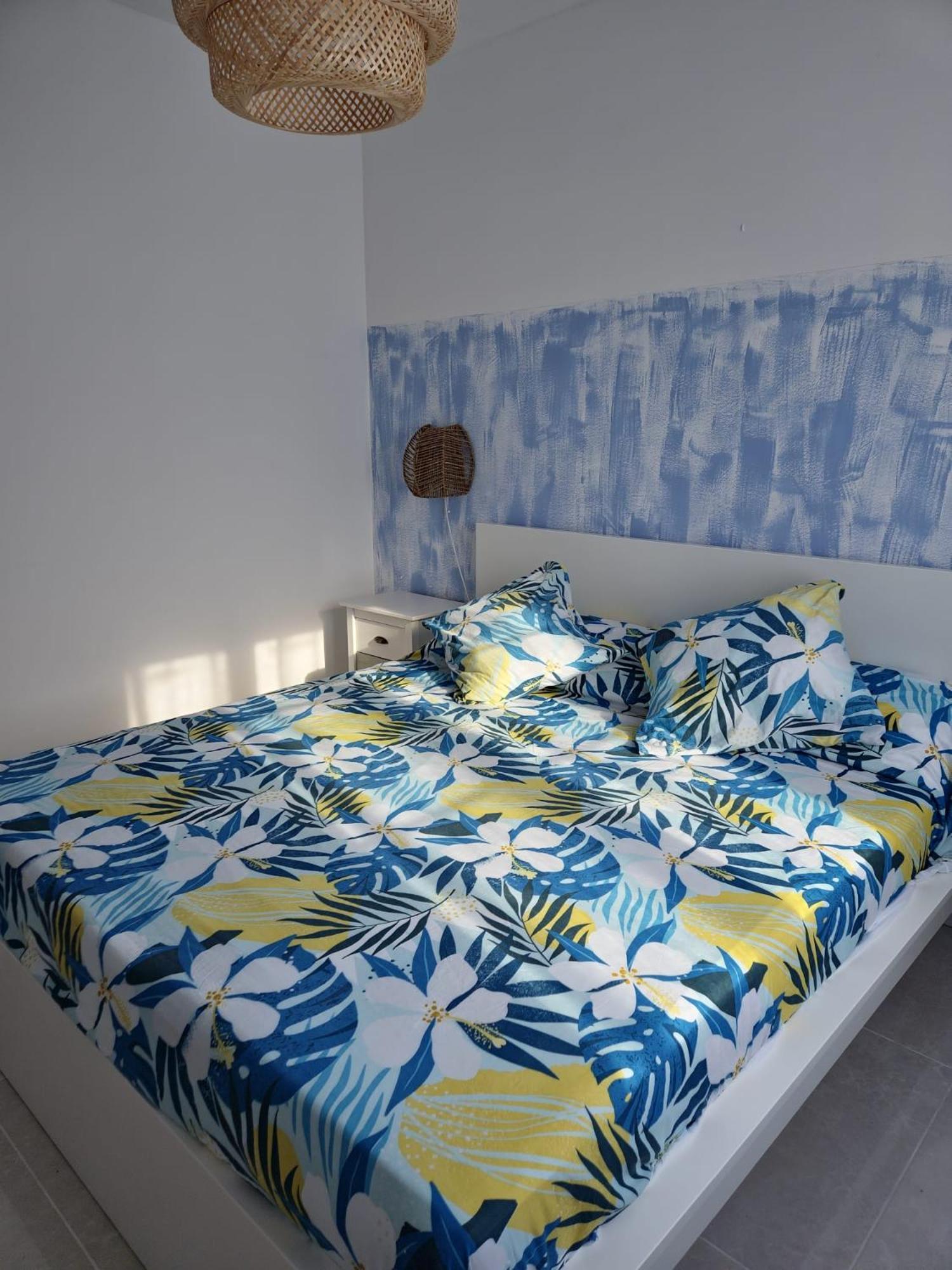 Casa Luna Playa Blanca  Exteriér fotografie