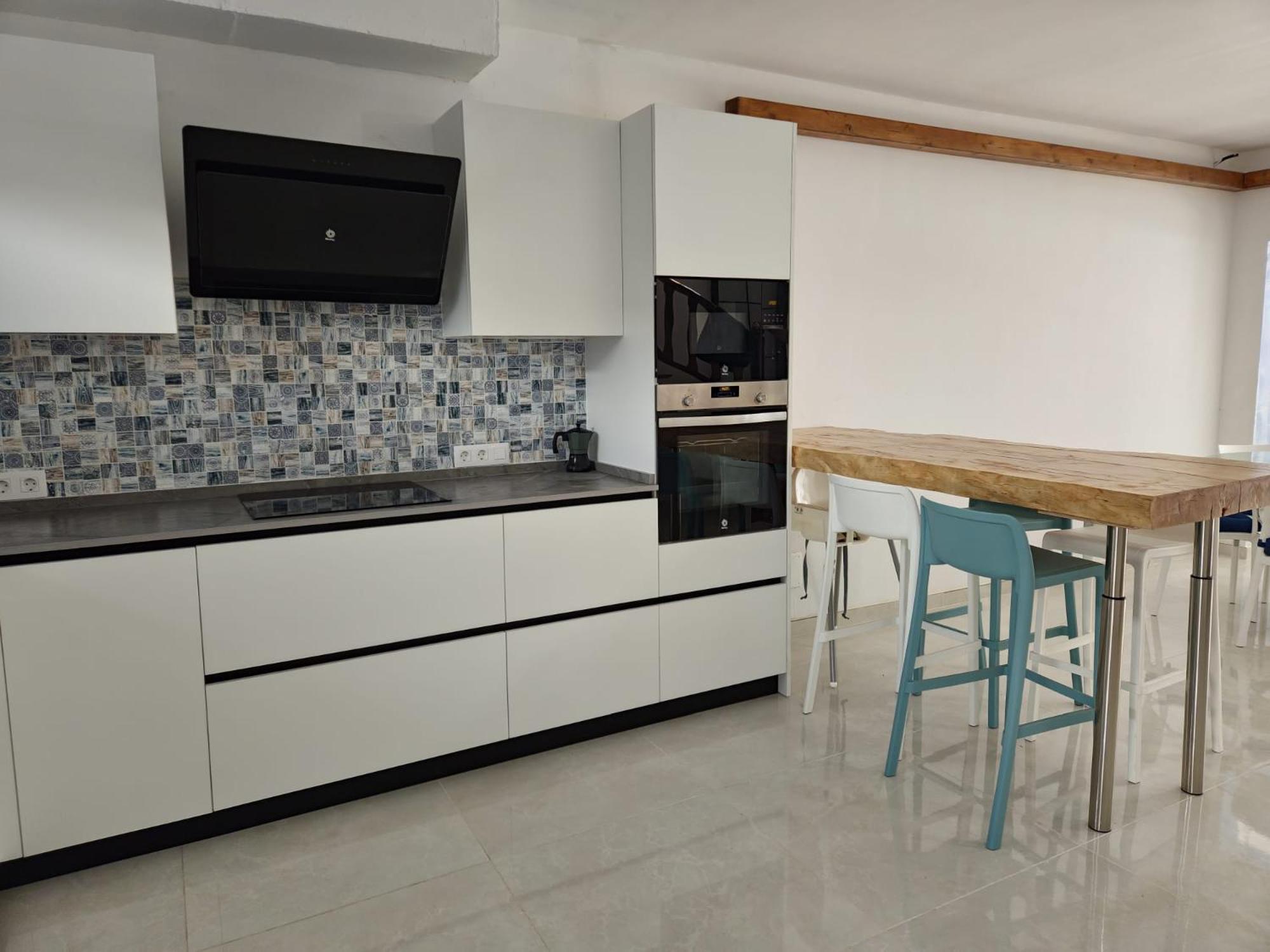 Casa Luna Playa Blanca  Exteriér fotografie