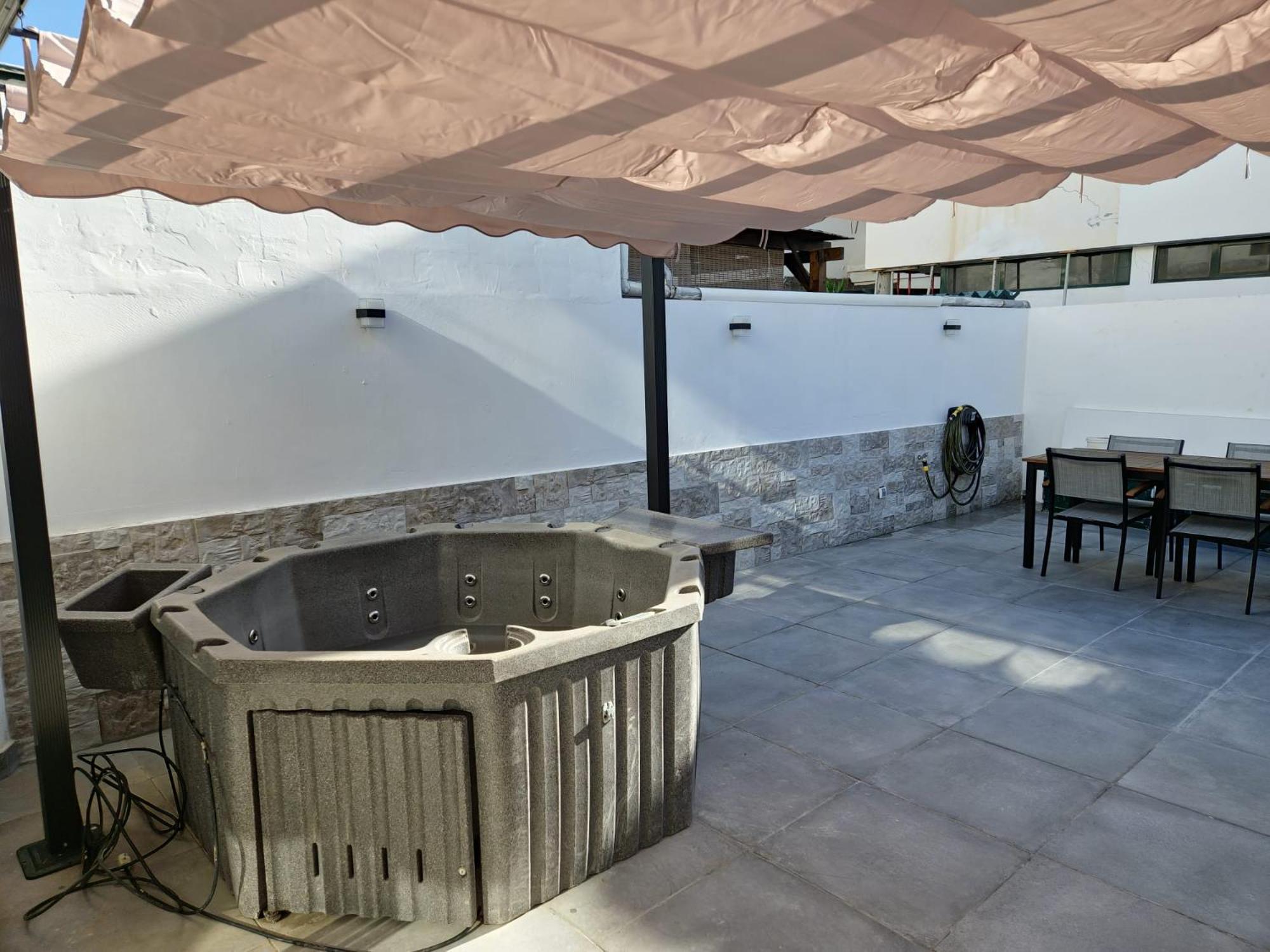 Casa Luna Playa Blanca  Exteriér fotografie